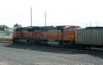 BNSF 8902